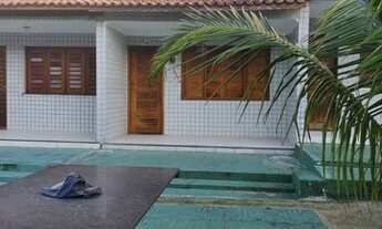 Imagem 3: Apartamento para venda com 79 metros quadrados com 3 quartos em Icaraí - Caucaia - CE