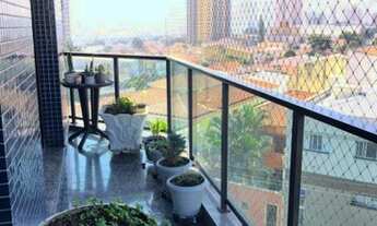 Imagem 6: Apartamento com 4 dormitórios à venda, 228 m² por R$ 1.600.000,00 - Vila Prudente (Zona Le