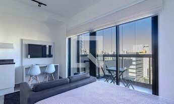 Imagem 3: Apartamento para Aluguel - Pinheiros, 1 Quarto, 32 m2