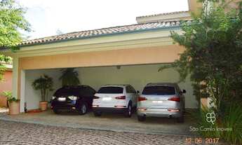 Imagem 2: Casa com 4 dormitórios à venda, 800 m² por R$ 5.900.000,00 - Granja Viana - Cotia/SP