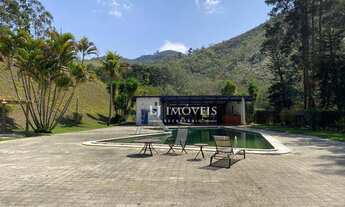 Imagem 2: Fazenda à venda, 1306800 m² por R$ 4.500.000,00 - Sao Jose Do Vale Do Rio Preto - São José