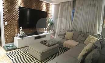 Imagem 7: São Paulo - Apartamento Padrão - MOOCA