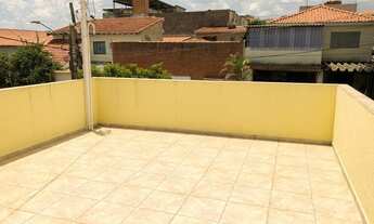 Imagem 5: Sobrado para venda com 188 metros quadrados com 3 quartos