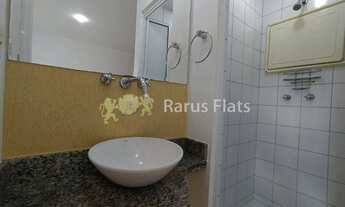 Imagem 7: Flat para venda na Consolação - Edifício Studio Home Bela Cintra - Cód. WTC13380