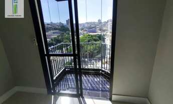 Imagem 4: Apartamento à venda, 95 m² por R$ 600.000,00 - Imirim - São Paulo/SP