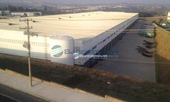 Imagem 2: Barracão Comercial para locação, Jardim Nova América, Campinas -