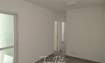 Imagem 6: Apartamento com 2 dormitórios à venda, 52 m² por R$ 270.000 - Residencial Vienna I - Vinhe