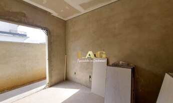 Imagem 5: Casa com 3 dormitórios à venda, 240 m² por R$ 1.890.000,00 - Alphaville Nova Esplanada - V