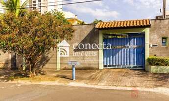 Imagem: Casa à venda, 113 m² por R$ 590.000,00