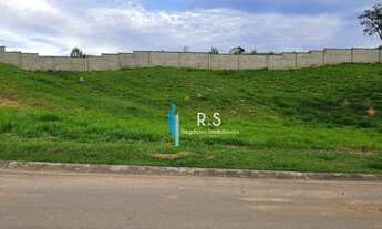 Imagem: Terreno Condomínio Santa Mônica Itupeva