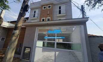 Imagem 2: Apartamento à venda, 57 m² por R$ 305.000,00 - Parque Capuava - Santo André/SP