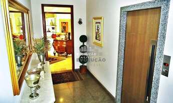 Imagem 4: Apartamento com 257 m² - Beira Mar - Florianópolis