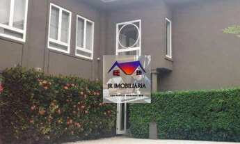 Imagem 5: Casa com 4 dormitórios à venda, 420 m² por R$ 4.300.000,00 - Residencial Melville - Santan