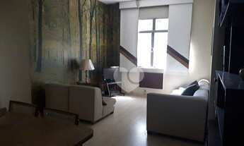 Imagem: Apartamento com 2 dormitórios à venda