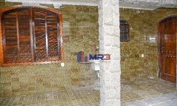 Imagem 3: Casa com 5 dormitórios para alugar, 155 m² por R$ 3.300,00/mês - Vila Valqueire - Rio de J