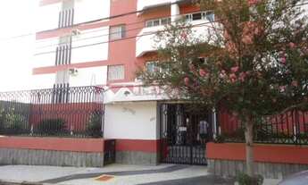 Imagem 2: Apartamento residencial para venda e locação, Nova América, Piracicaba