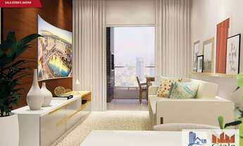 Imagem 3: APARTAMENTO DE 109,21m² - ED. MUNHOZ DA ROCHA - CENTRO