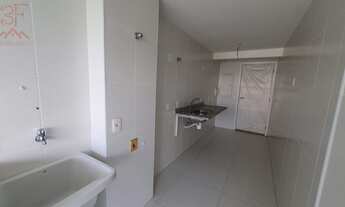 Imagem 7: Excelente cobertura no Recreio dos Bandeirantes