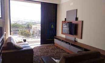 Imagem 5: Casa - Swiss Park - Campinas