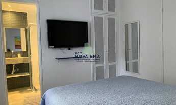 Imagem 7: Apartamento 3 Dormitórios - Guarujá