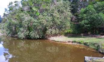 Imagem 2: Terreno à venda, 1900 m² por R$ 490.000,00 - Condomínio Vale Santa Fé - Vinhedo/SP