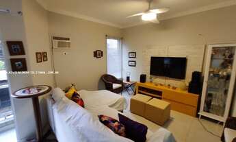 Imagem 4: Apartamento para Venda em Guarujá, Enseada, 3 dormitórios, 2 suítes, 1 banheiro, 1 vaga