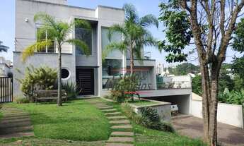 Imagem 2: Maravilhosa casa no condomínio São Paulo II