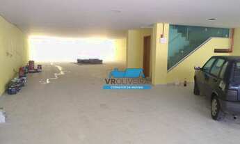 Imagem 3: Apartamento à venda, 76 m² por R$ 472.000,00 - Parque das Nações - Santo André/SP