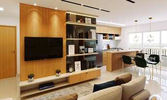 Imagem 2: GOIâNIA - Apartamento Padrão - Setor Pedro Ludovico