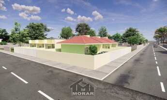 Imagem 2: Casas Novas no Monções!