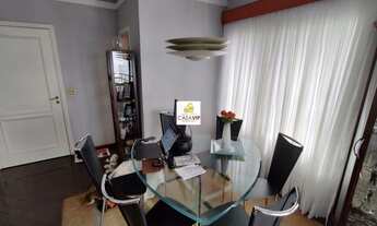 Imagem 4: Apartamento à venda, Ipiranga, 115m², 2 suítes, 2 vagas!