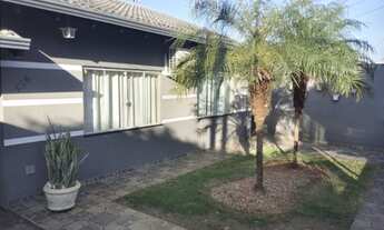 Imagem 2: Casa Jardim Santa Mônica