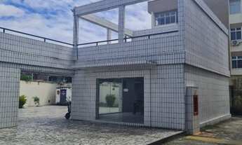 Imagem 3: Apartamento para venda tem 86 metros quadrados com 3 quartos no Montese - Fortaleza - Cear