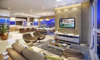 Imagem 3: Apartamento residencial à venda, Centro, Balneário Camboriú