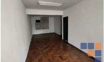Imagem 7: Sala para alugar, 37 m² por R$ 500,00/mês - Santo Agostinho - Belo Horizonte/MG