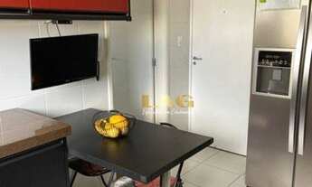 Imagem 3: Apartamento à venda, 156 m² por R$ 950.000,00 - Edifício Vivaldi - Sorocaba/SP