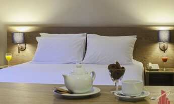 Imagem 4: FLAT EXCELENTE PARA VENDA NO JARDINS, VEJA