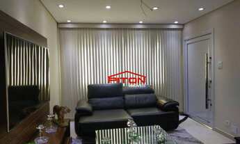 Imagem: Sobrado com 3 dormitórios à venda, 180