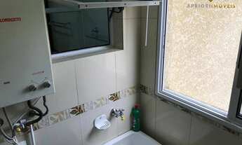 Imagem 3: Apartamento com 3 dormitórios à venda, 63 m² por R$ 350.000 - Vila Alpina - São Paulo/SP