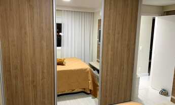 Imagem 6: Apartamento com 2 dormitórios à venda, 66 m² por R$ 460.000,00 - Dreams Residencial - Paul