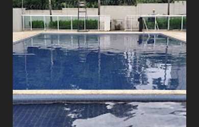 Imagem 2: Apartamento para aluguel e venda possui 46 metros quadrados com 2 quartos