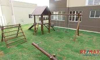 Imagem 6: Apartamento Torre Ville D Italia Pronto para Morar