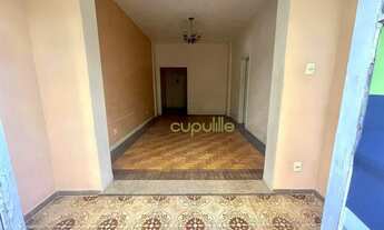 Imagem 3: Apartamento com 3 dormitórios à venda, 110 m² por R$ 450.000,00 - Icaraí - Niterói/RJ