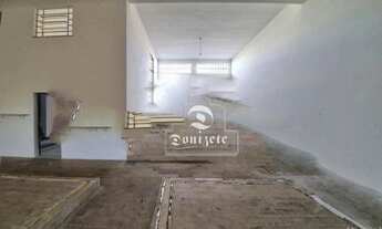 Imagem 6: Galpão à venda, 400 m² por R$ 1.400.000,00 - Vila Pires - Santo André/SP