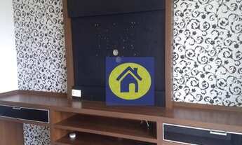 Imagem 6: Apartamento com 3 dormitórios à venda, 117 m² por R$ 1.060.000,00 - Jardim Bonfiglioli - J