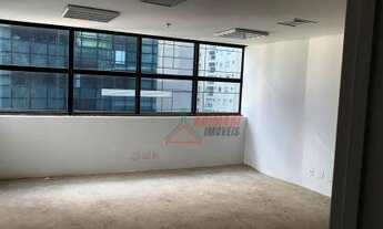 Imagem: Conjunto, 30 m² - venda por R$ 350.000,00