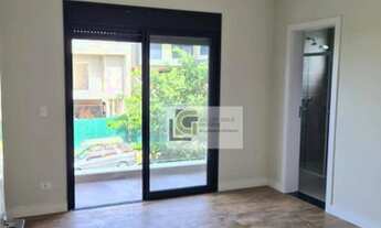 Imagem 4: Sobrado com 5 dormitórios à venda, 420 m² por R$ 3.200.000,00 - Condomínio Residencial Alp