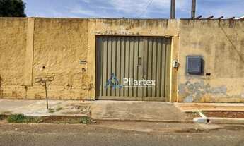 Imagem 3: Casa com 4 dormitórios à venda, 120 m² por R$ 350.000,00 - Vila Matarazzo - Londrina/PR