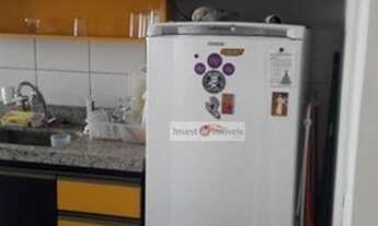 Imagem 6: Apartamento residencial para venda e locação, Conjunto Residencial Trinta e Um de Março, S