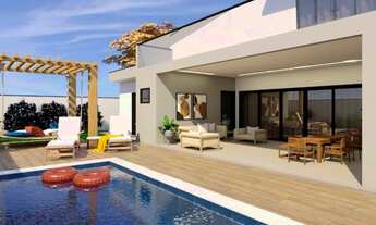 Imagem 2: Sobrado com 3 dormitórios à venda, Alphaville Nova Esplanada - Votorantim/SP